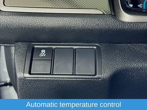 Used 2018 Honda Civic EX image 11