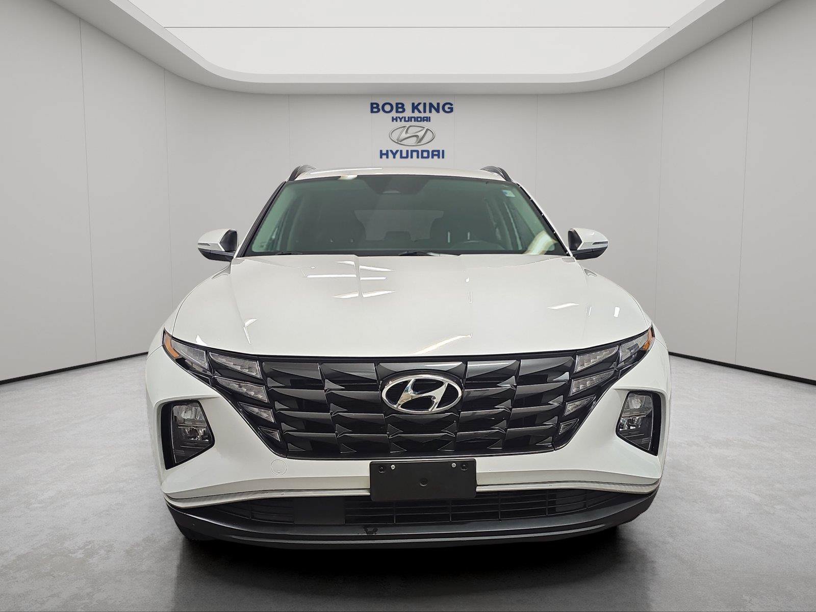 Used 2022 Hyundai Tucson SEL AWD/4WD image 8