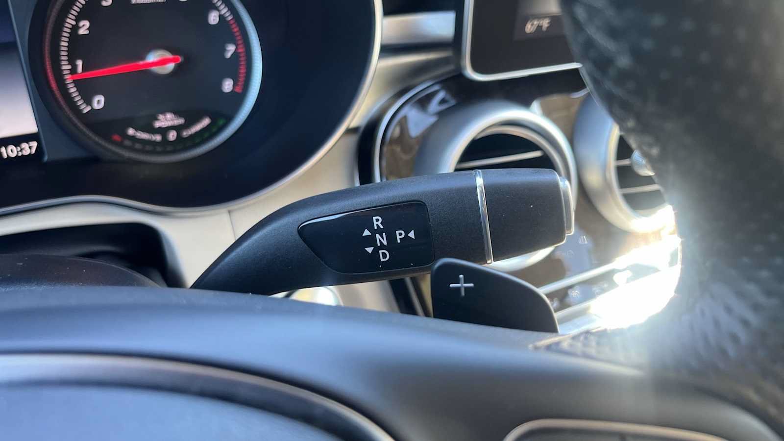 Used 2018 Mercedes-Benz GLC 350e 4MATIC image 47