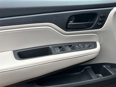 New 2026 Honda Odyssey EX-L image 36