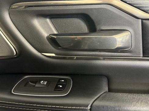 Used 2021 RAM 1500 Limited AWD/4WD image 33