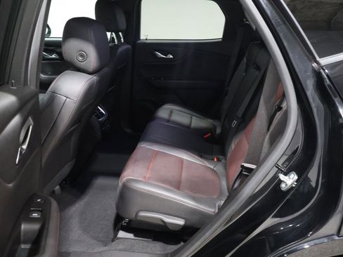 Used 2023 Chevrolet Blazer RS w/ Enhanced Convenience Package image 19