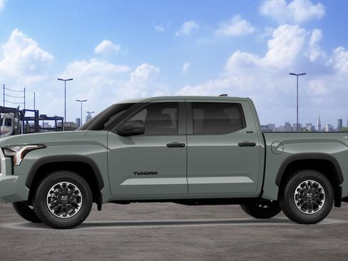 New 2026 Toyota Tundra SR5 image 53