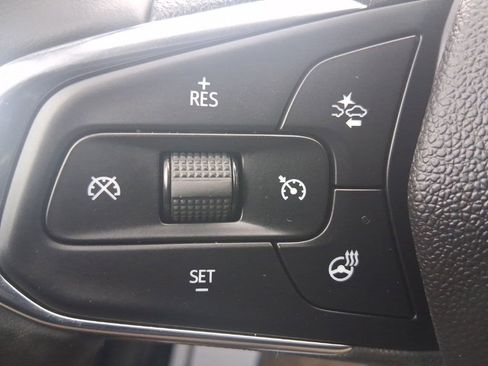 Used 2024 Chevrolet Trax ACTIV w/ Sunroof Package image 21