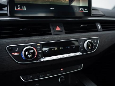 Certified 2023 Audi A4 2.0T Premium Plus w/ Premium Plus Package image 26