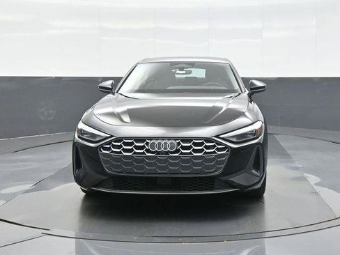 Used 2025 Audi A5 2.0T Premium w/ Convenience Package AWD/4WD image 2