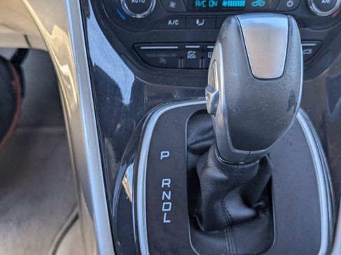 Used 2016 Ford C-MAX SEL w/ Equipment Group 303A image 25