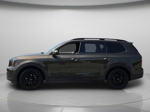 Used 2024 Kia Telluride SX Prestige X-Pro AWD/4WD image 3