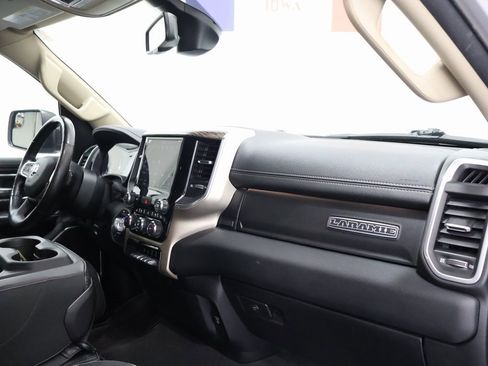 Used 2020 RAM 1500 Laramie image 23