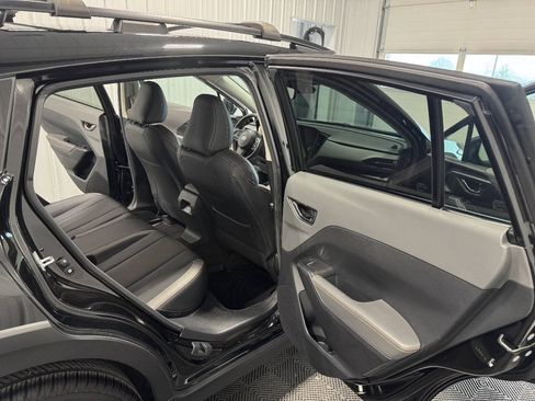 Used 2024 Subaru Crosstrek 2.5i Limited w/ Crosstrek Mirror Package AWD/4WD image 20