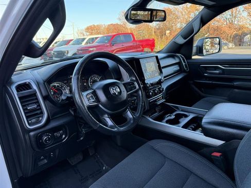 Used 2019 RAM 1500 Big Horn image 31
