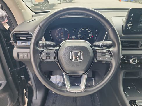 Certified 2024 Honda Pilot EX-L image 22