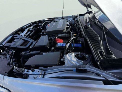 Used 2026 Honda Civic Sport image 55