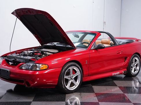 Used 1994 Ford Mustang GT image 28