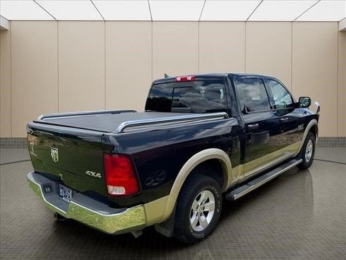 Used 2015 RAM 1500 Outdoorsman AWD/4WD image 15