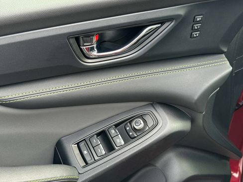 Used 2023 Subaru Ascent Onyx Edition Limited image 21