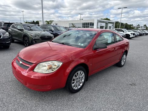Used 2009 Chevrolet Cobalt LS w/ Protection Package FWD image 15