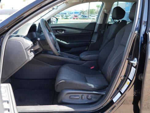 Used 2024 Honda Accord EX image 16