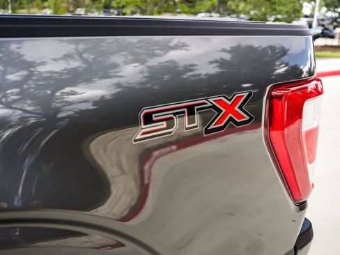 Certified 2023 Ford F150 XL w/ STX Appearance Package RWD image 29