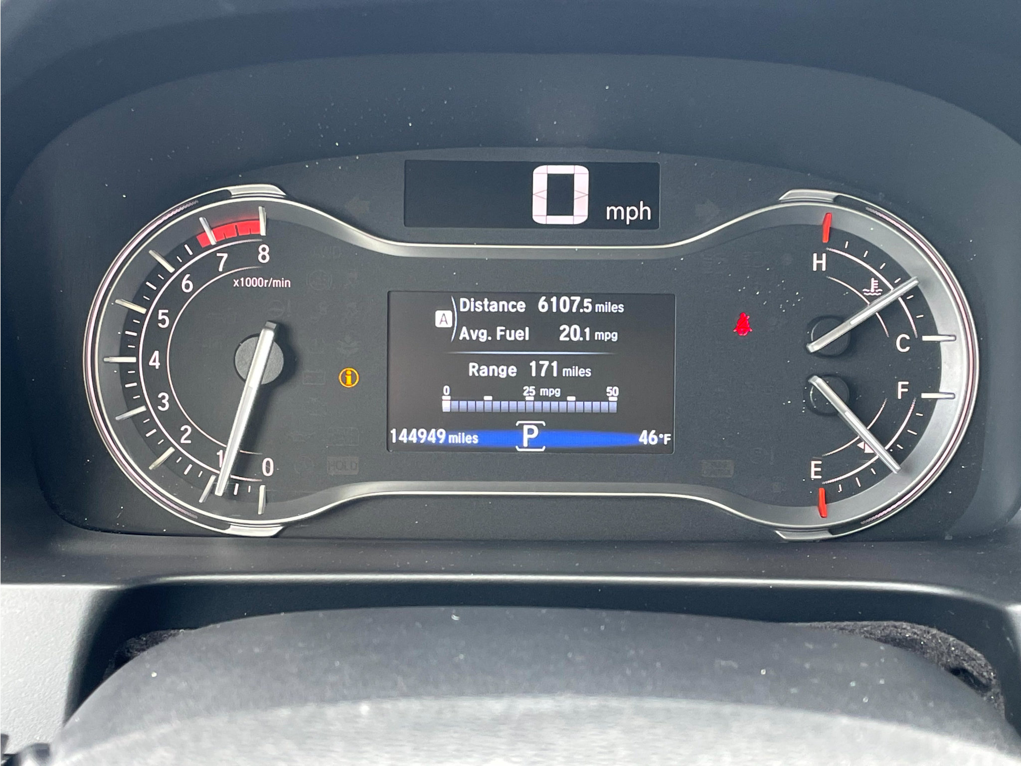 Used 2017 Honda Pilot Touring image 14