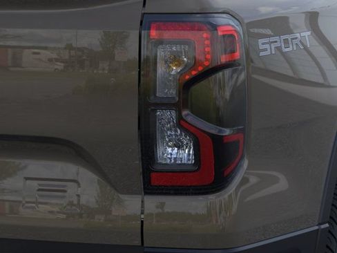 New 2026 Ford Ranger Lariat RWD image 21
