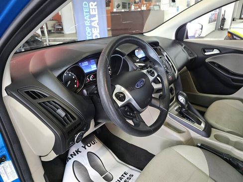 Used 2014 Ford Focus SE image 8