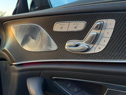 Used 2019 Mercedes-Benz AMG GT 63 S image 46