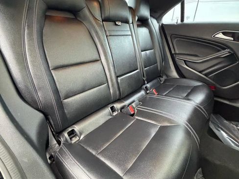 Used 2016 Mercedes-Benz CLA 250 image 47