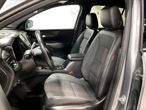 Used 2023 Chevrolet Equinox RS image 31