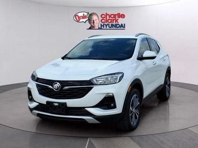 Used 2023 Buick Encore GX Select w/ Safety Package II