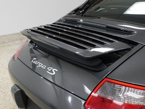 Used 2008 Porsche 911 Targa 4S image 69