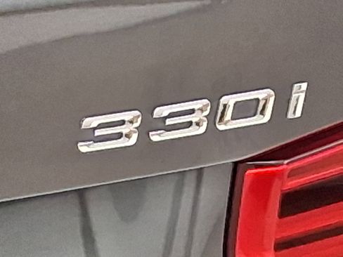 Used 2017 BMW 330i 330i image 24
