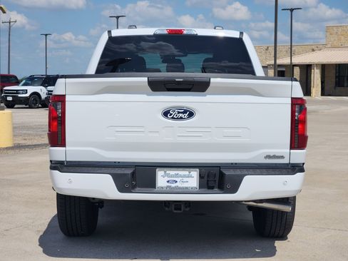 New 2026 Ford F150 STX RWD image 8