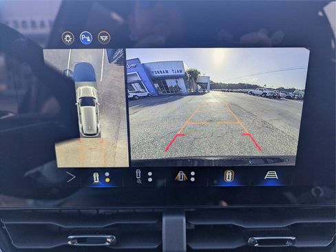 New 2026 Chevrolet Equinox RS w/ Safety and Technology Package image 14