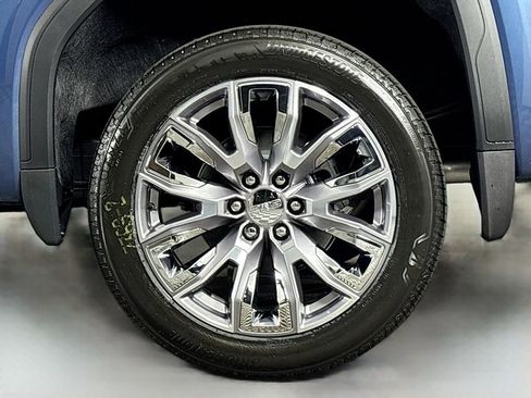 New 2026 GMC Sierra 1500 Denali image 33