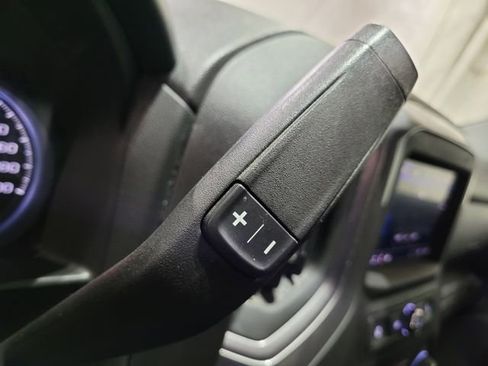 Used 2024 Chevrolet Silverado 1500 Custom w/ LPO, Dark Essentials Package image 36