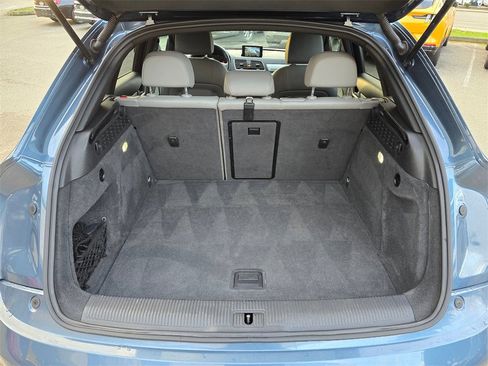 Used 2017 Audi Q3 2.0T Premium w/ Convenience Package image 19