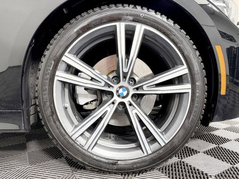 Used 2019 BMW 330i Sedan w/ Convenience Package RWD image 27