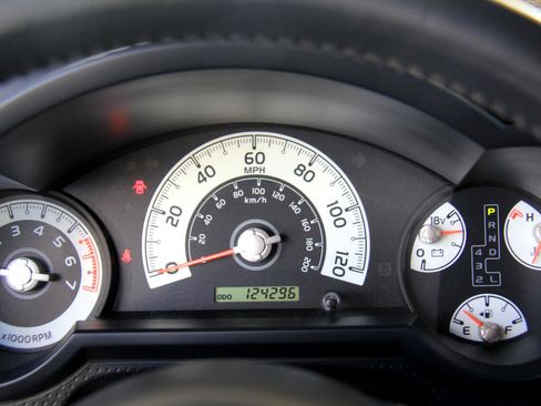 Used 2010 Toyota FJ Cruiser 4WD image 16