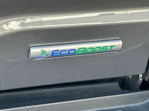 Used 2023 Ford F150 XLT w/ Equipment Group 302A High image 22