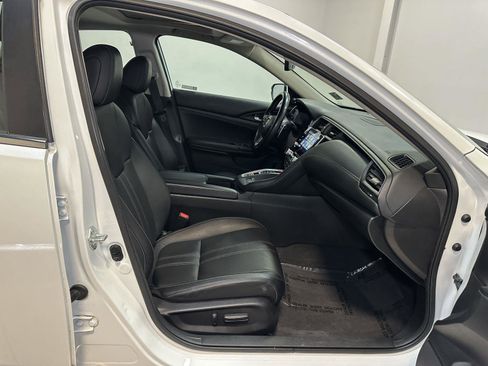 Used 2022 Honda Insight Touring image 39