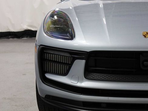 New 2026 Porsche Macan S image 15