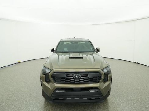 New 2025 Toyota Tacoma TRD Sport image 48