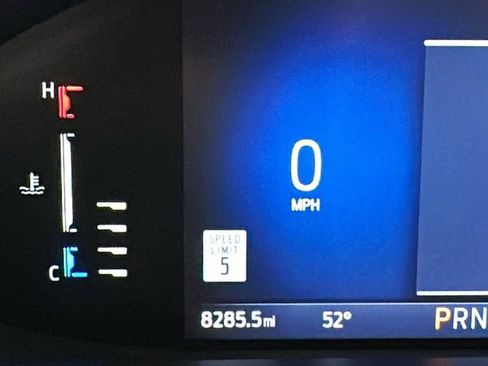 Used 2023 Ford Escape ST-Line w/ Tech Pack #1 image 13