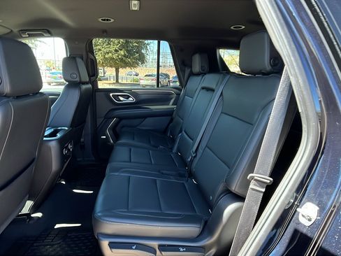 Certified 2021 Chevrolet Tahoe Z71 image 24