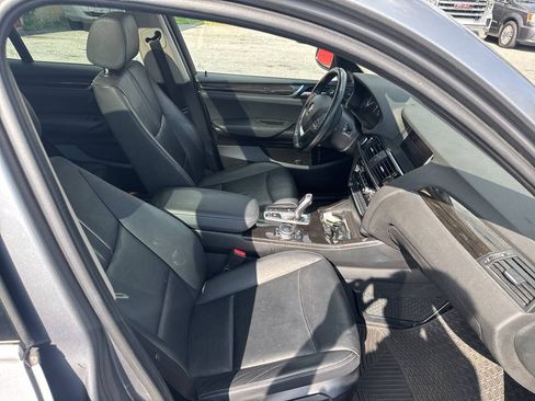 Used 2015 BMW X3 xDrive28i AWD/4WD image 20