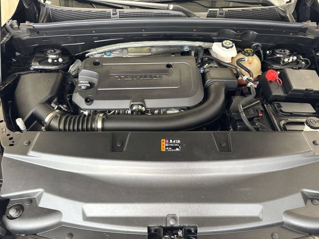 Used 2025 Buick Envision Sport Touring AWD/4WD image 30