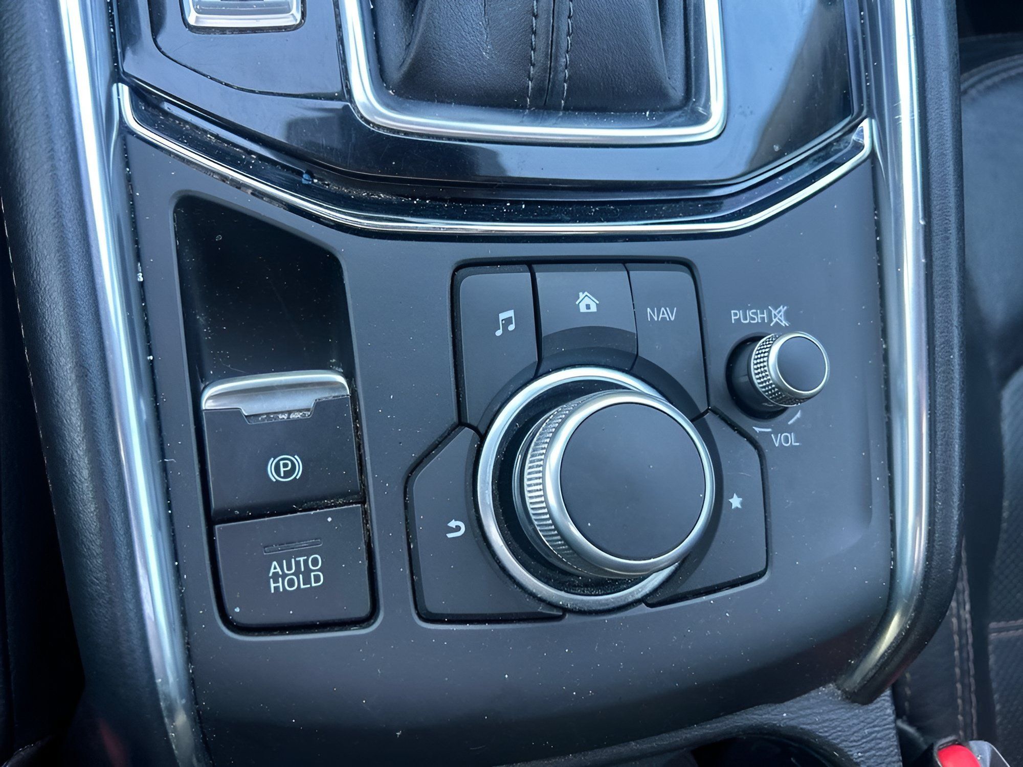 Used 2019 MAZDA CX-5 Grand Touring Reserve AWD/4WD image 30