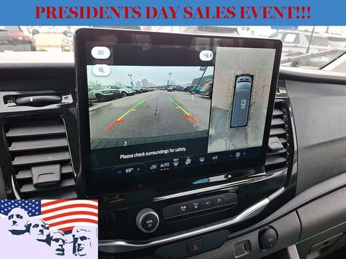 Certified 2023 Ford Transit 350 XLT image 24