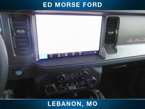 New 2025 Ford Bronco Badlands image 22